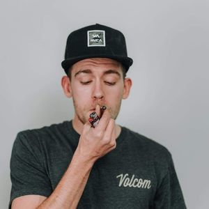 Meet your Posher, Nicholas